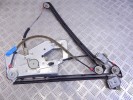Стеклоподъемник электрический передний правый BMW 5-series (E39) 51 33 8 252 394