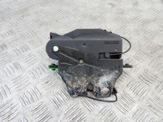Замок багажника BMW X5-series (E53) 51 24 7 111 008