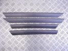 Накладка декоративная салона (комплект) BMW 3-series (E46) 51 42 8 213 995