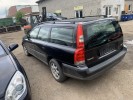 Помпа VOLVO V70\S70 2 поколение (2000-2005)