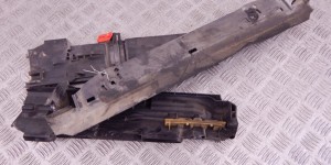 Кассета радиаторов BMW X1-series (E84) 17 10 7 524 912 Кассета радиаторов BMW X1-series (E84) 17 10 7 524 912