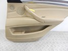 Обшивка двери задней правой (дверная карта) BMW X5-series (E70)
