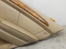 Обшивка двери задней правой (дверная карта) BMW X5-series (E53)