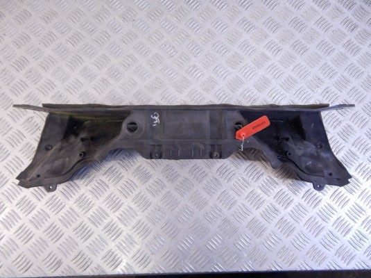 Перегородка моторного отсека BMW X5-series (F15) 51 71 7 169 422