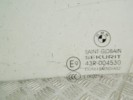 Стекло двери передней левой BMW X5-series (E53) 51 32 8 408 415