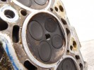 Головка блока цилиндров BMW X5-series (E53) 11 12 1 556 513