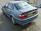 Компрессор кондиционера BMW 3-series (E46)
