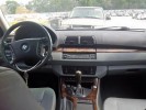 Датчик ABS задний BMW X5-series (E53)