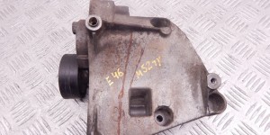 Кронштейн компрессора кондиционера BMW 3-series (E46) 64 55 1 432 237