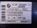 Блок комфорта BMW 5-series (E60/61) 61 35 6 945 029