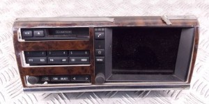 Магнитола BMW 7-series (E38) 65 52 8 374 914