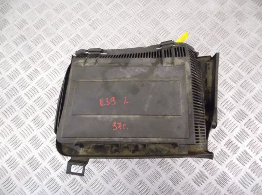 Корпус салонного фильтра BMW 5-series (E39) 64 31 8 379 625