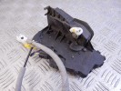 Замок двери передней правой BMW 3-series (E46) 51 21 7 011 244