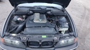 Кронштейн двигателя BMW 5-series (E39) 22 11 1 096 080