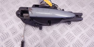 Ручка наружная передняя правая BMW X5-series (E70) 51 21 7 207 544