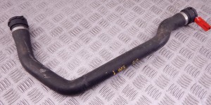 Патрубок радиатора BMW X5-series (E70) 17 12 7 794 153