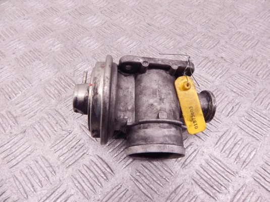 Клапан EGR BMW 5-series (E39) 11 71 7 785 452