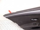 Обшивка двери задней левой (дверная карта) BMW 5-series (E60/61) 51 42 6 984 363