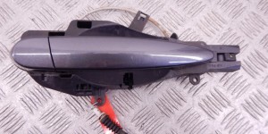 Ручка наружная передняя правая BMW 3-series (E90/91/92) 51 21 7 207 540