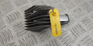 Блок розжига LED BMW 5-series (F10/11) 63 12 7 262 731