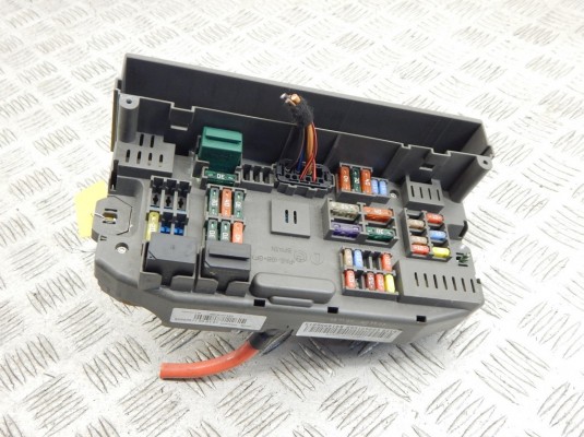 Блок предохранителей BMW X5-series (E70) 61 14 6 931 690