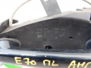 Ручка наружная передняя левая BMW X5-series (E70) 51 21 7 207 561