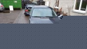 Отбойник бампера заднего BMW 3-series (E46)