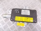 Подушка безопасности боковая (в дверь) задняя правая BMW 3-series (E46) 72 12 7 037 230
