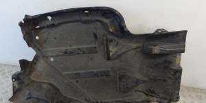 Защита днища BMW X3-series (E83) 51 47 3 417 403