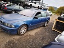 Насос вакуумный BMW 5-series (E39)