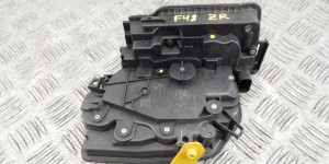 Замок двери задней правой BMW X1-series (F48) 51 22 7 281 940 Замок двери задней правой BMW X1-series (F48) 51 22 7 281 940