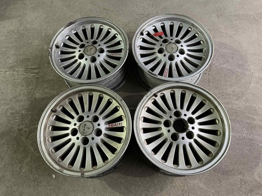 Диск литой BMW 5-series (E39) 36 11 1 092 209