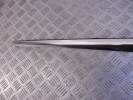 Молдинг стекла двери задней левой наружный BMW 5-series (F10/11) 51 35 7 208 567