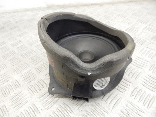 Динамик двери передней правой BMW X5-series (E53) 65 13 8 379 568