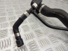 Патрубок радиатора BMW 5-series (F10/11) 17 12 8 571 801