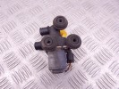 Кран отопителя (печки) BMW 3-series (E46) 64 11 8 369 805
