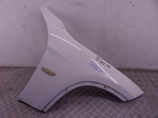 Крыло переднее правое BMW X1-series (E84) 41 00 2 993 156