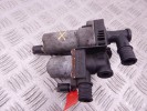Кран отопителя (печки) BMW 3-series (E46) 64 11 8 369 807