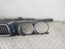Решетка радиатора BMW 5-series (E34)