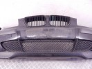 Бампер передний BMW 1-series (E87) 51 11 7 136 632