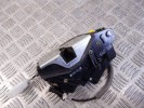 Замок двери задней левой BMW 3-series (E46) 51 22 7 011 245