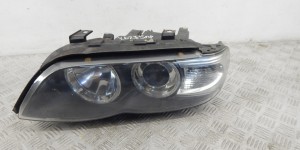 Фара левая BMW X5-series (E53) 63 12 7 164 445