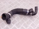Патрубок радиатора BMW X5-series (E70) 17 12 7 798 496