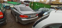 Фланец (тройник) системы охлаждения BMW 7-series (E65/66) 11 12 2 247 744
