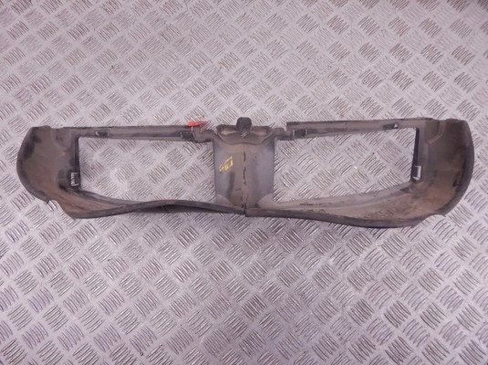 Воздухозаборник BMW 3-series (E90/91/92) 51 11 7 134 099