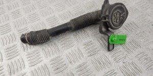 Горловина бачка омывателя BMW X5-series (E70) 61 66 7 162 586