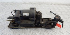 Компрессор пневмоподвески BMW 5-series (E60/61) 37 10 6 789 937