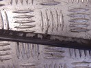 Молдинг двери передней правой BMW X5-series (E70) 51 13 7 158 534