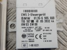 Блок управления двигателем BMW 5-series (E39) 12 14 7 511 570