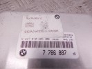 Блок управления двигателем BMW 5-series (E39) 13 61 7 786 887
